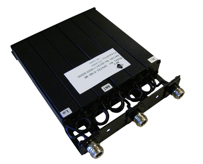 Duplexer