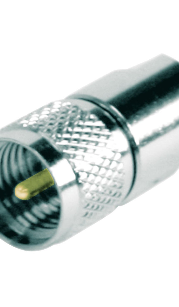 FME-Male Adapter