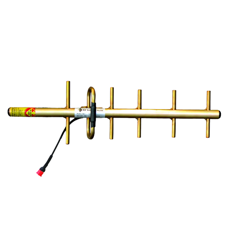 ISM Antennas