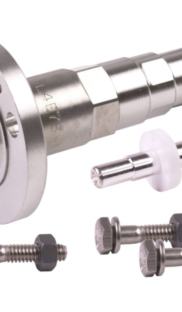 Positive Stop Connector