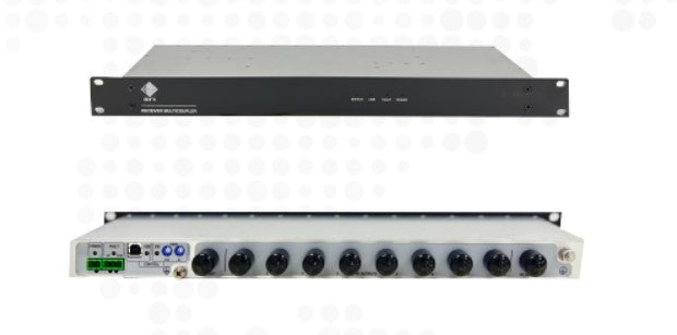 Receiver Multicoupler