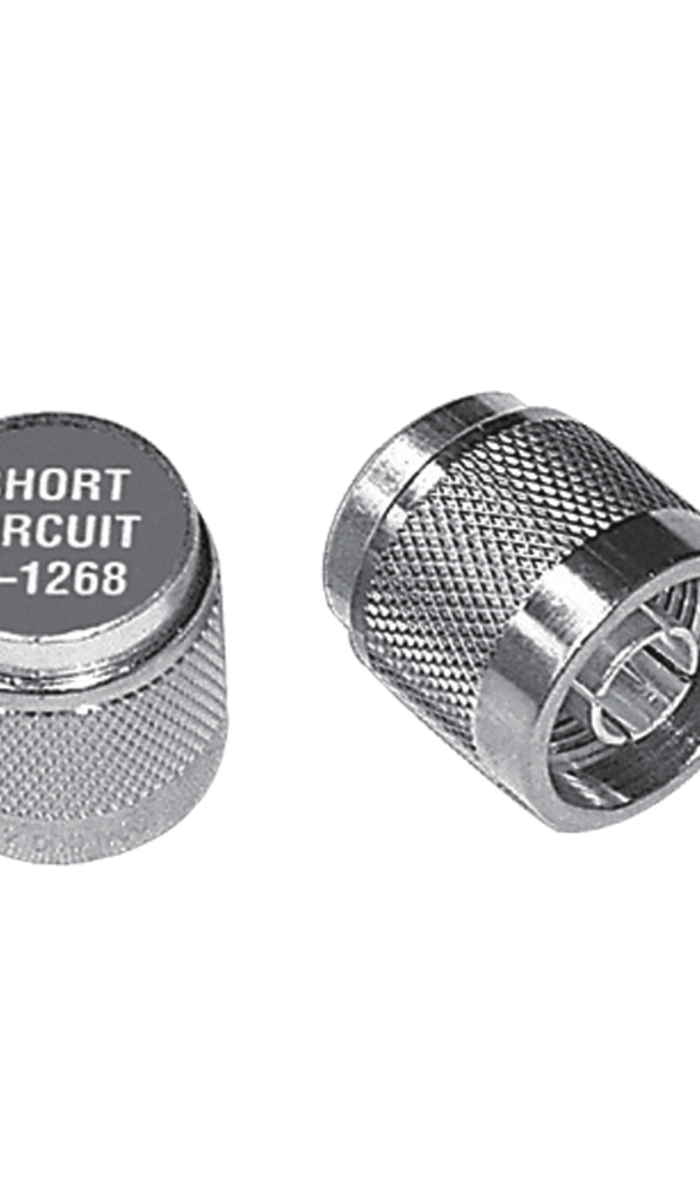 Short Circuit
