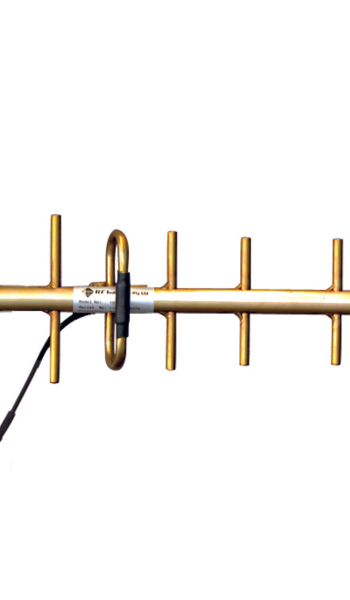 VHF & UHF