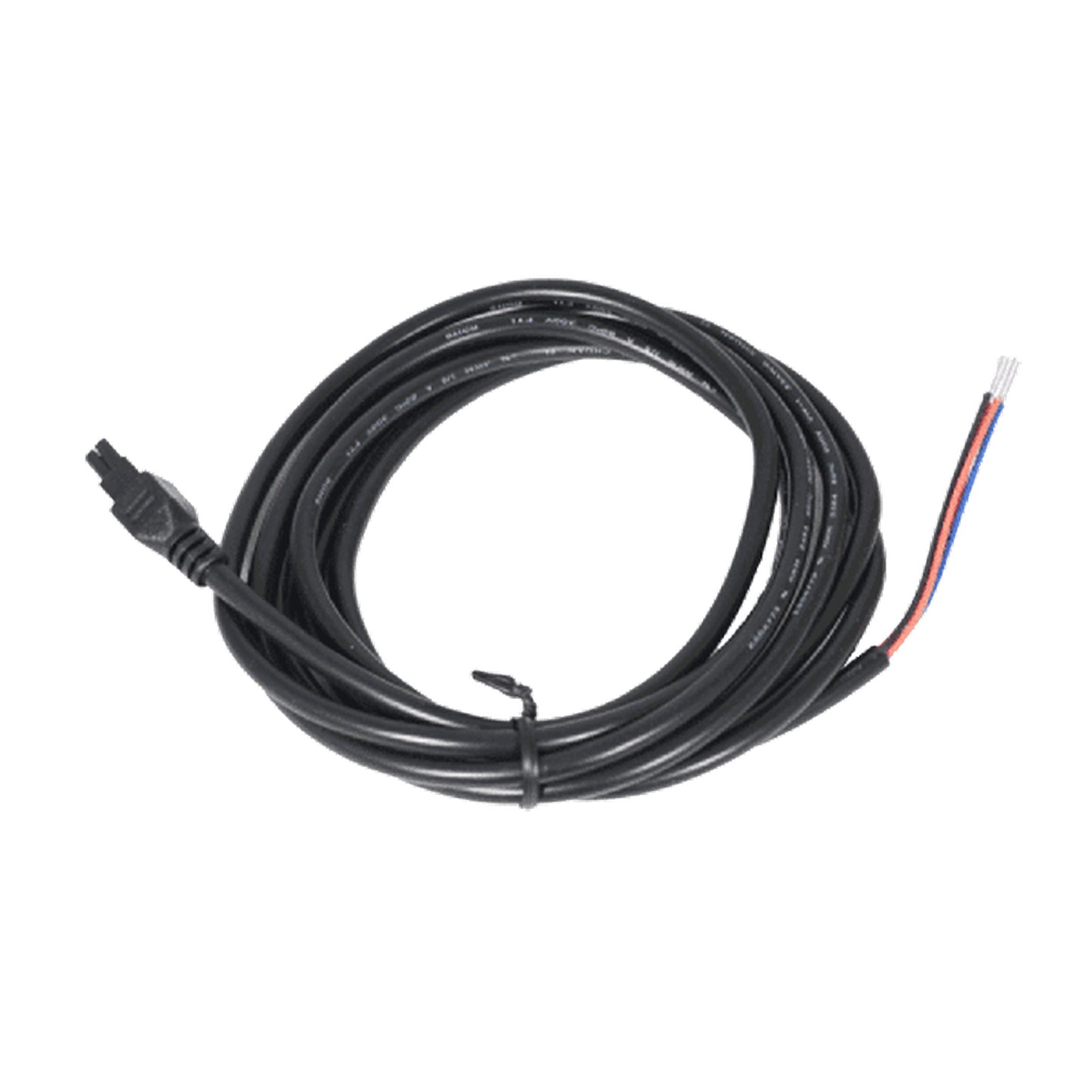 Cradlepoint COR 170585-001 Power and GPIO Cable