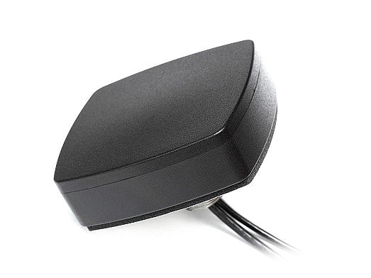 2J 2J6983Ba Phoenix 5G Low Profile Antenna, MIMO, 617-5925 MHz, Screw Mount