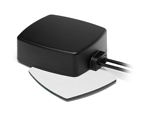 2J 2J6983Pa 5G Low Profile Antenna, MIMO, 617-5925 MHz, Adhesive Mount
