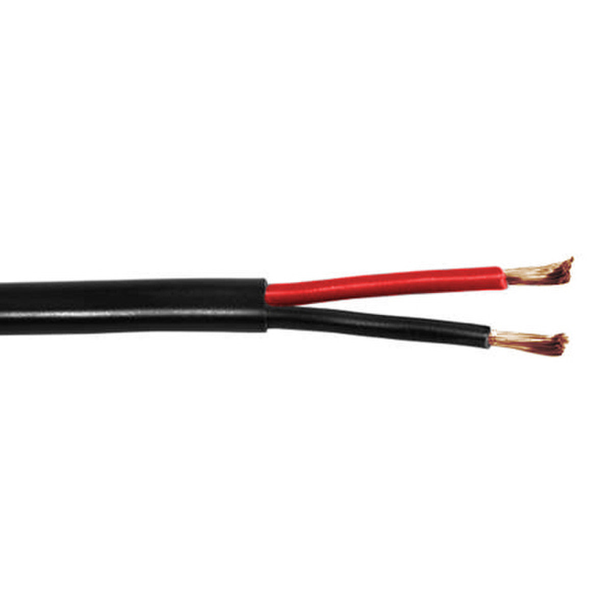 RFI 4DS-100 Twin Double Sheath DC Cable, 100m