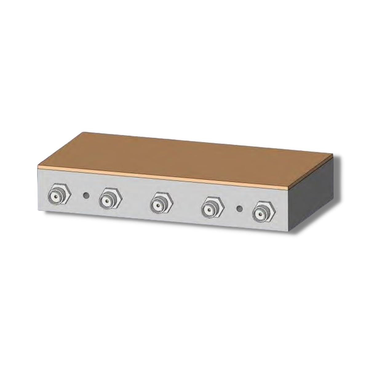 CommScope 7697371-00 High Band Combiner, 1920-2700 MHz