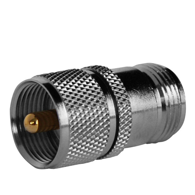 Pulse A-04 N-Female to UHF-Male Adapter
