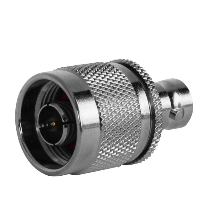 Pulse A-07 N-Male to BNC-Female Adapter