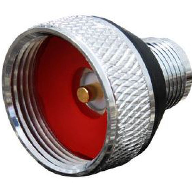 Pulse A-104 UHF-Female to NMO Base Adapter