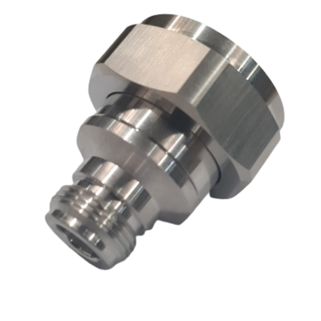 Pulse A-106 N-Female to 7-16 DIN-Male Adapter