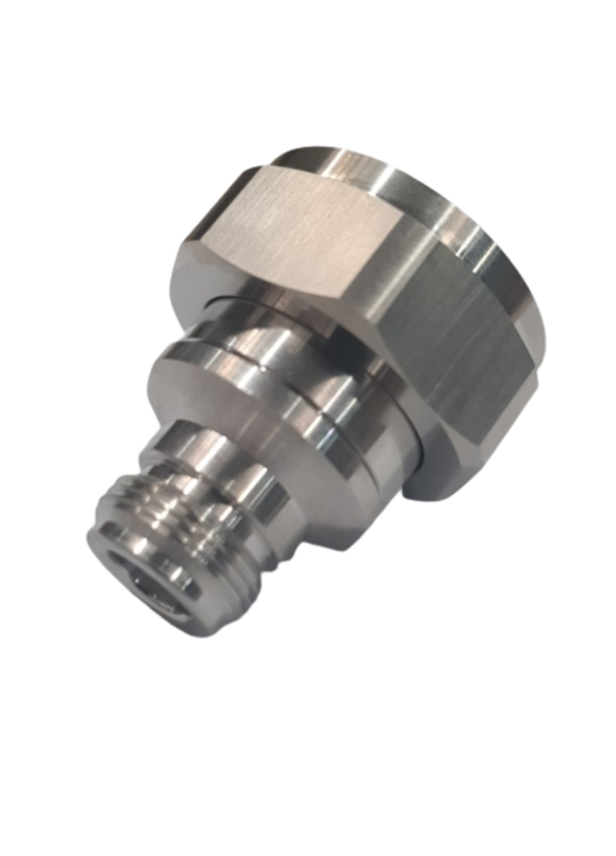 Pulse A-106 N-Female to 7-16 DIN-Male Adapter
