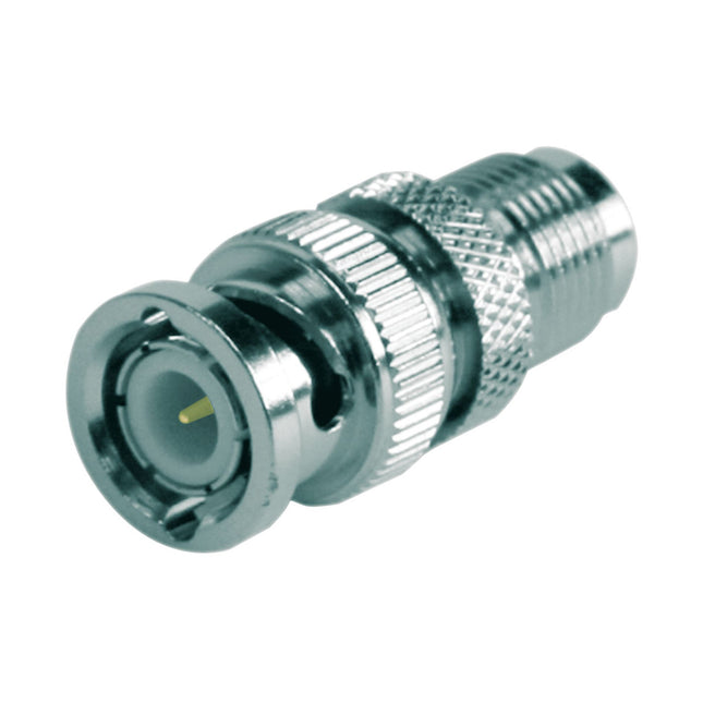 Pulse A-19 BNC-Male to TNC-Female Adapter
