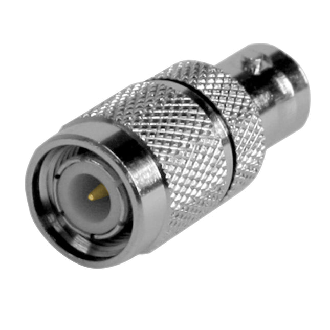 Pulse A-20 TNC-Male to BNC-Female Adapter