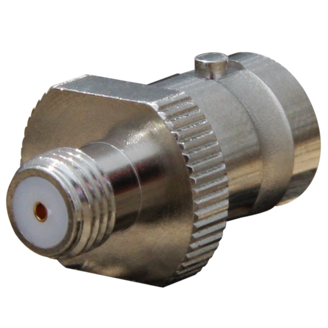 Pulse A-90 SMA-Female to BNC-Female Adapter