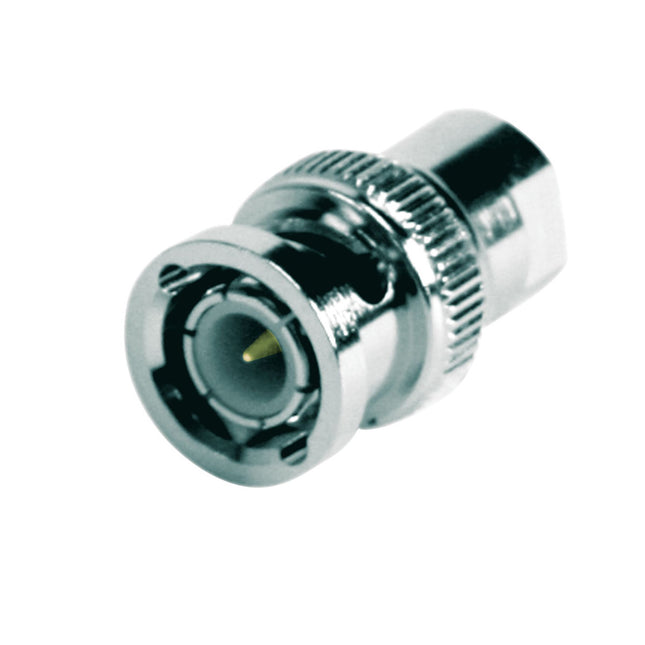 Pulse A-91 FME-Male to BNC-Male Adapter