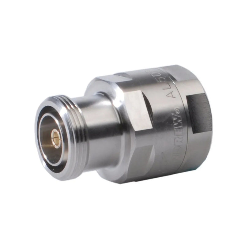 Commscope AL5DF-PSA 7-16 DIN-Female Positive Stop Connector for AL5-50 and AVA5-50 Cables