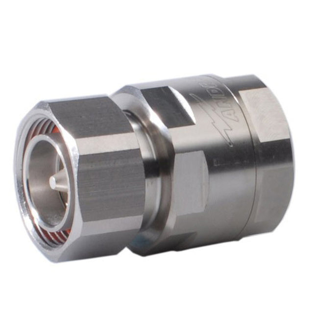 Commscope AL5DM-PSA 7-16 DIN-Male Positive Stop Connector for AL5-50 and AVA5-50 Cables