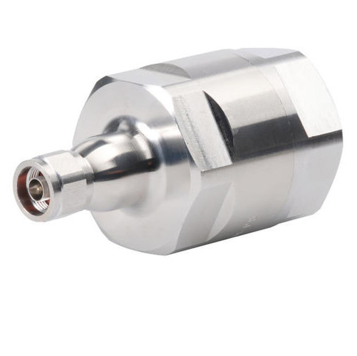 Commscope AL7NM-PSA Type-N Male Positive Stop Connector for 1-5/8'' Cable
