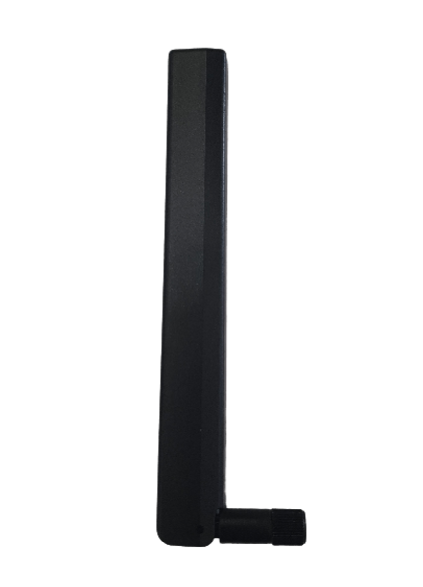RFI hinged terminal antenna ANT-5G-SMA-B