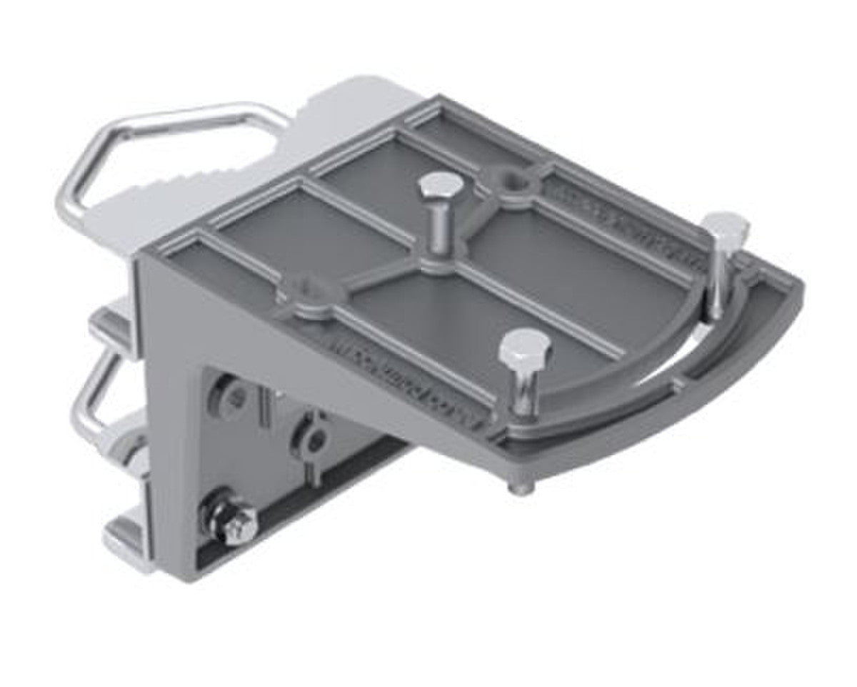 Poynting BRKT-30 Horizontal Mount Bracket for LPDA-92 Antenna