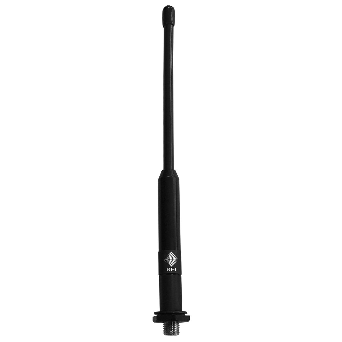 RFI CD1140 Mopole Antenna, E/Feed, 806-870 MHz, 1.5 dBi, 5m, No Connector