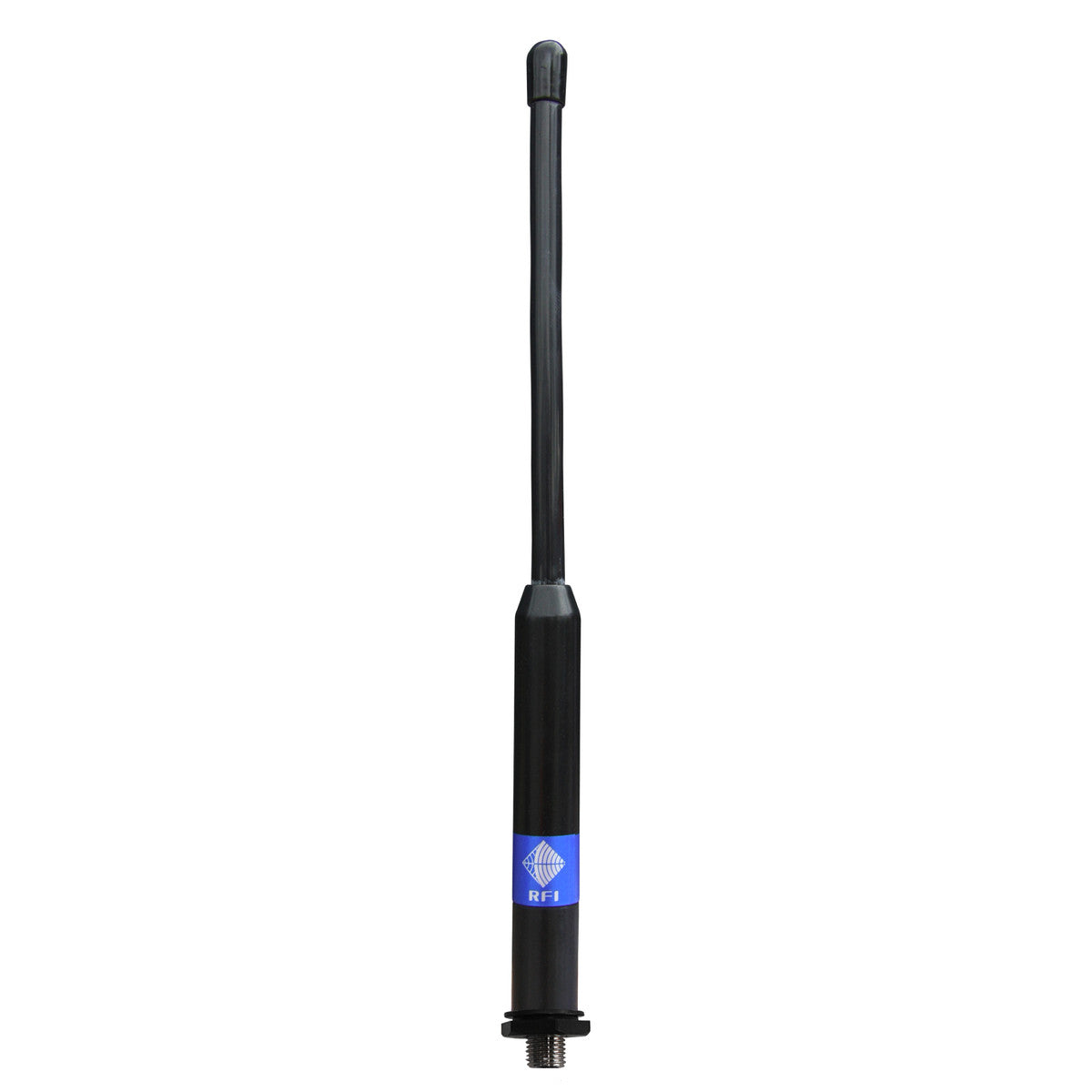 RFI CD1160 Mopole Antenna, E/Feed, 890-960 MHz, 1.5 dB, 5m, No Connector