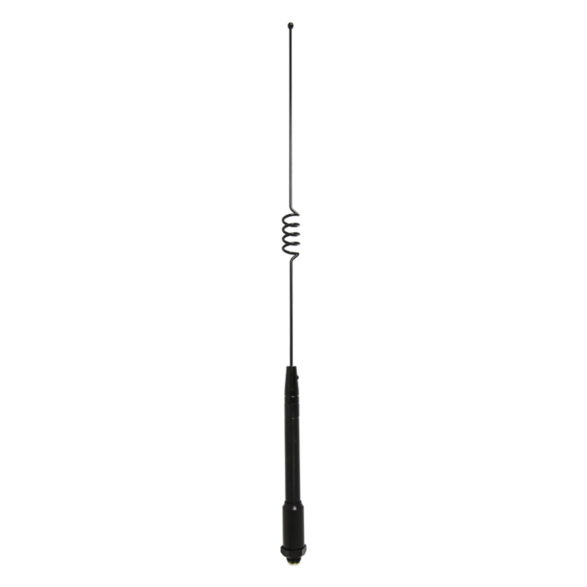 RFI CD1525 Mopole Antenna, E/Feed, 806-870 MHz, 3 dB, 5m, No Connector
