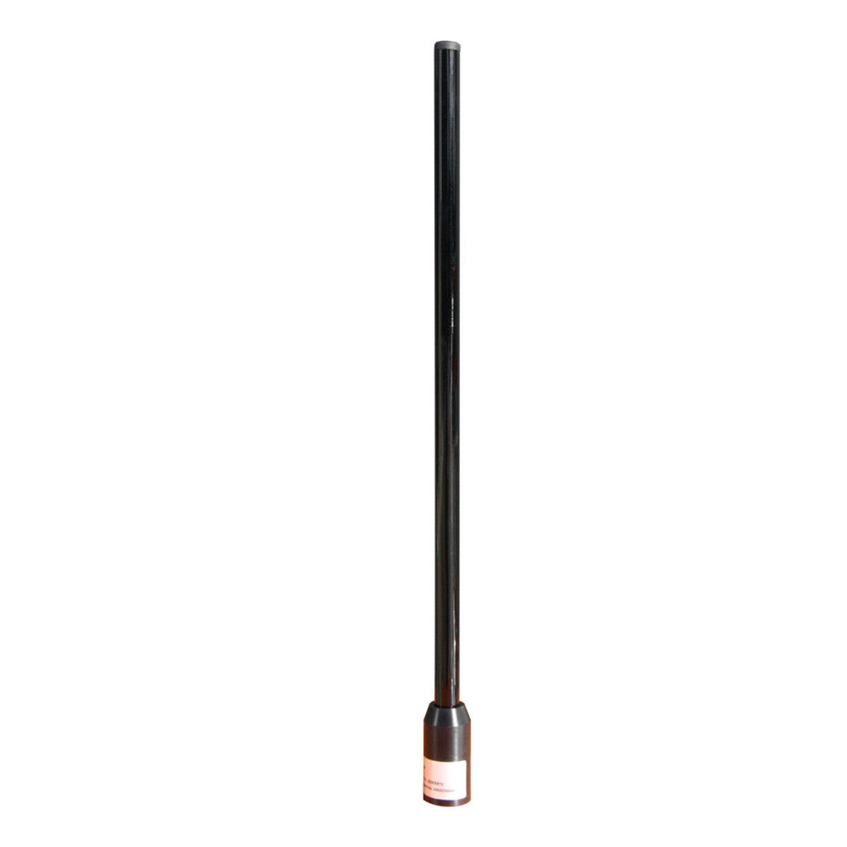 RFI CD2409 WiFi Terminal Antenna, 2.4 GHz, 8.5 dB, Integrated N-Male