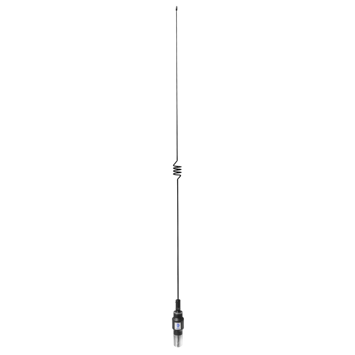 RFI CD63 UHF Antenna; CB Mopole 477 MHz; MBC 5m No Connector