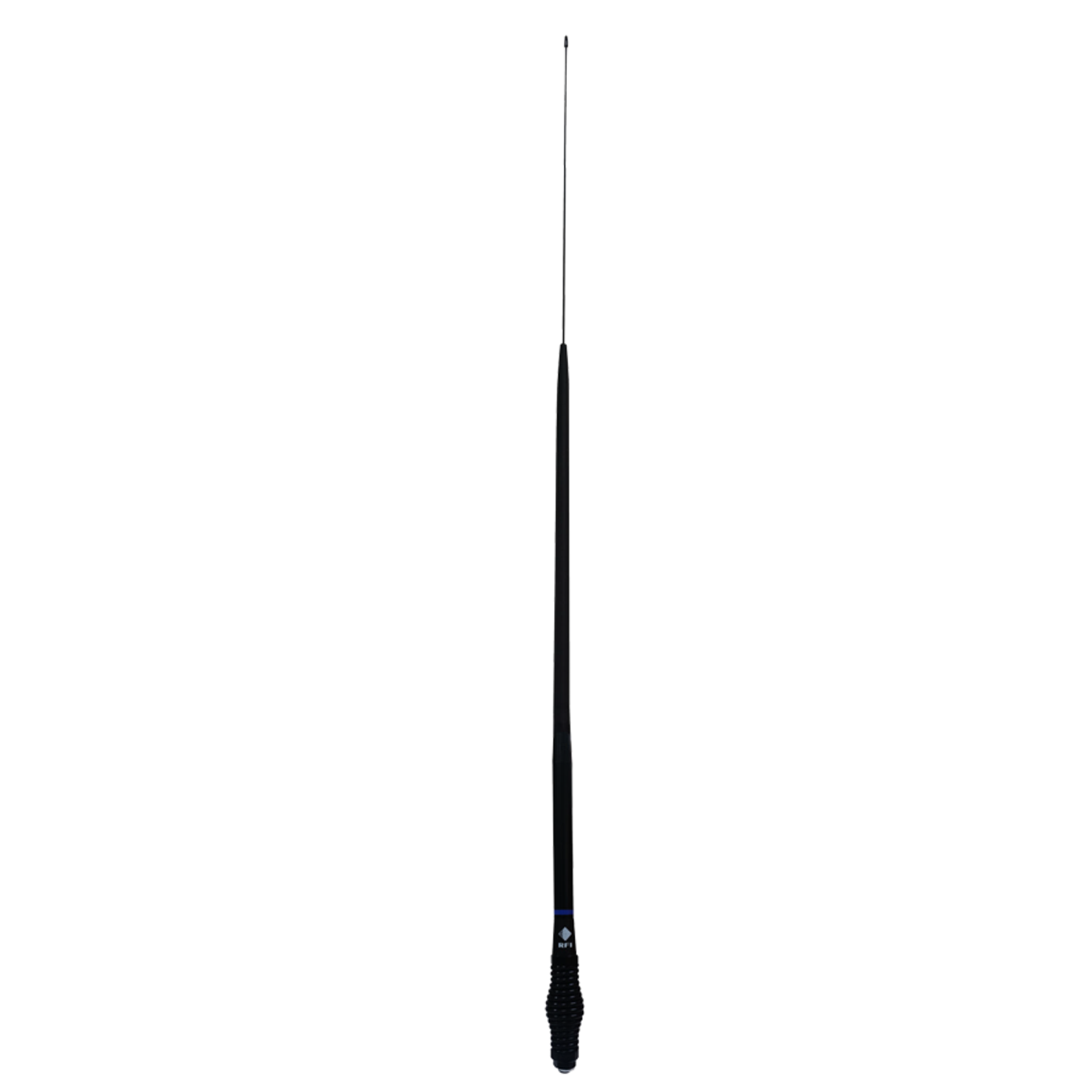 RFI CD961 Antenna with Spring, 470-490 MHz, 5m, FME-Female and UHF-Male