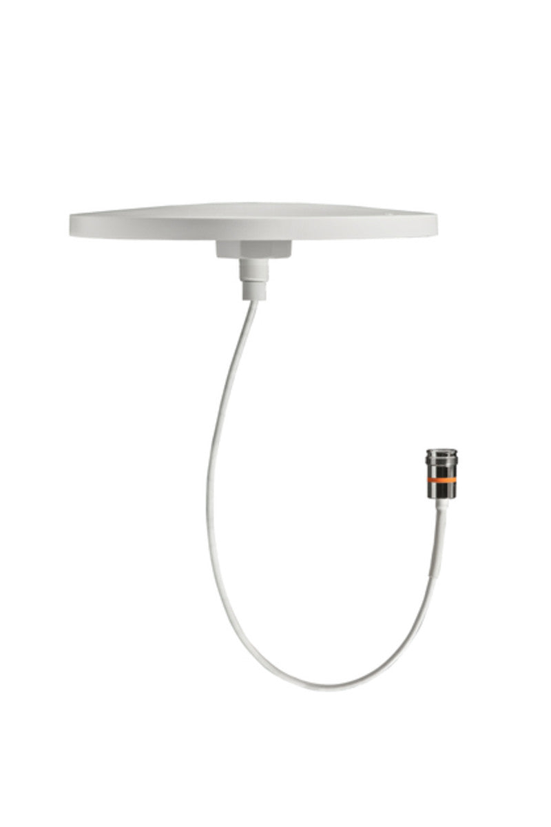 Commscope CMAX-OUS1-UW43-I53 Omni DAS Antenna, 617-6000 MHz, Low PIM, 4.3-10-Female