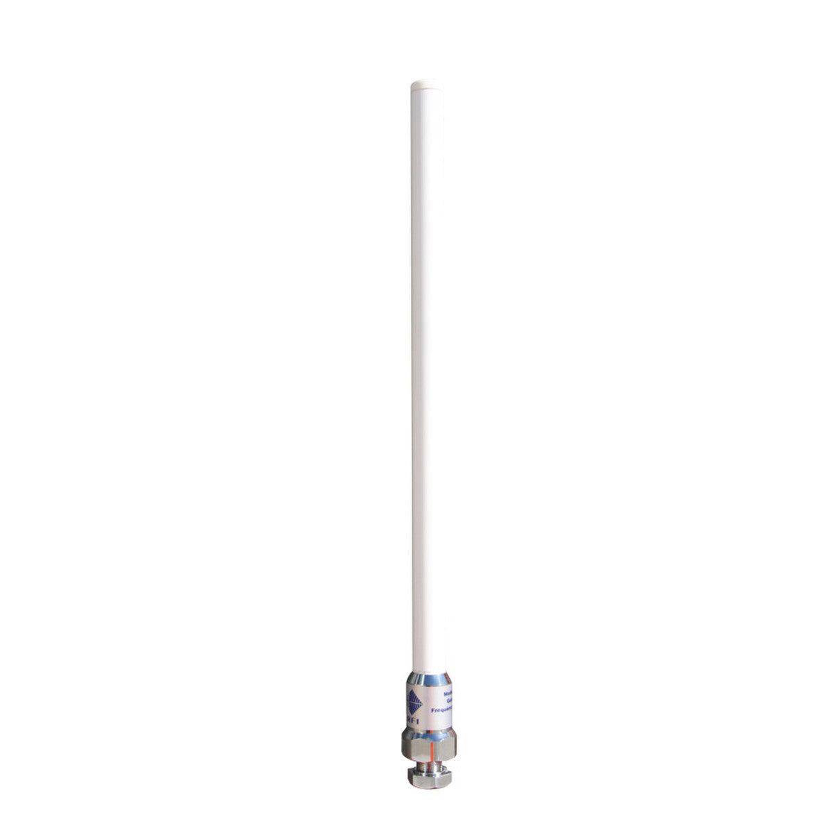 RFI COL2406 WiFi Collinear Antenna, 2.4 GHz, 6 dBi, 0.2m, N-Female