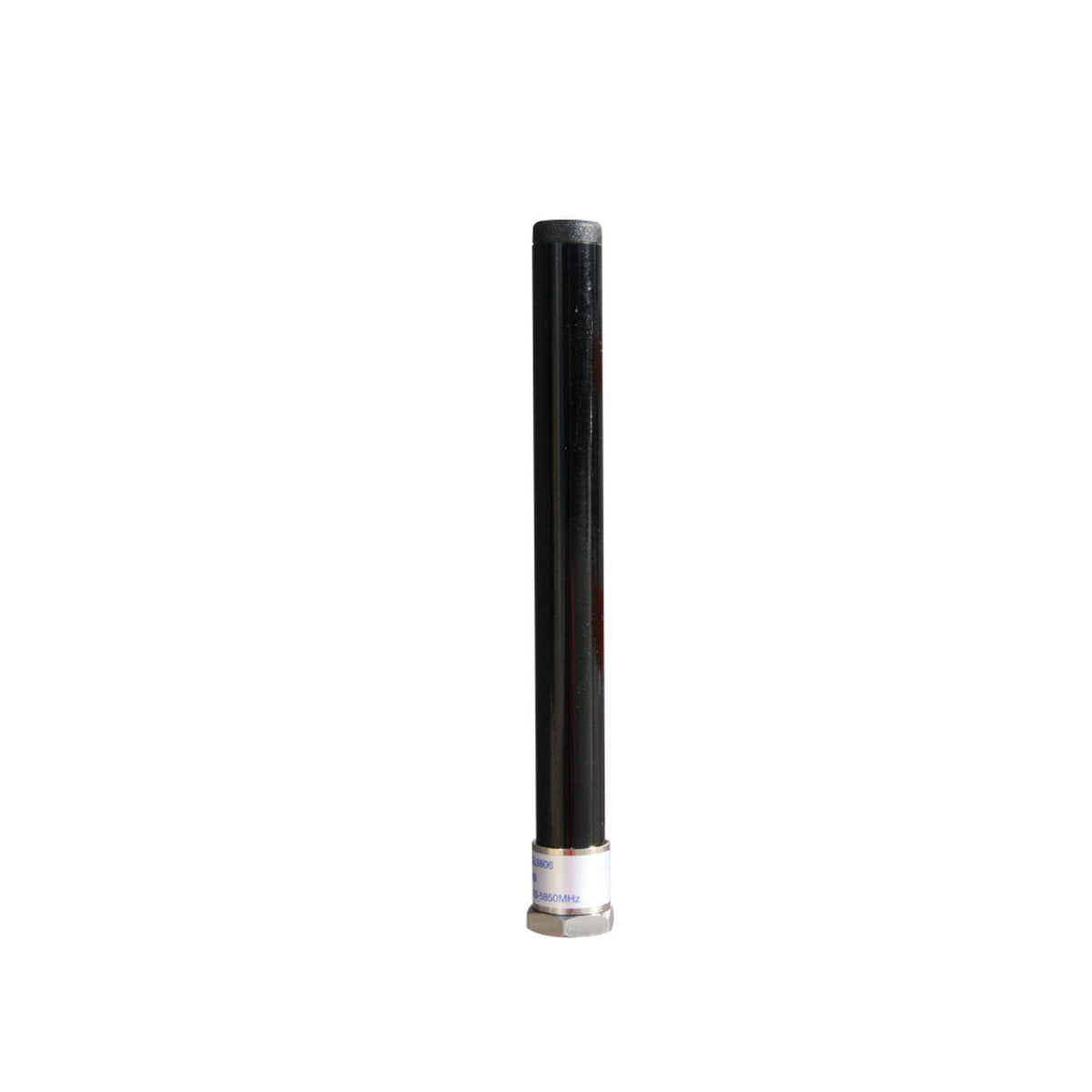 RFI COL5806 WiFi Terminal Antenna; 0.2m N(F) offers an omni pattern enabling optimum network configuration. Available in 6 and 10 dBi versions.