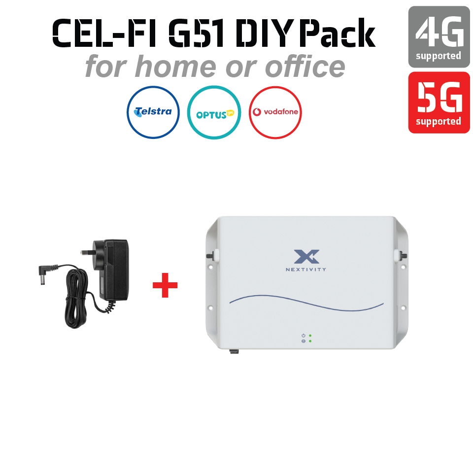 Celfi G51 Telstra Optus Vodafone