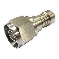 CommScope 400APNM-CS8 Type-N Male Connector for CNT-400 Braided Cable