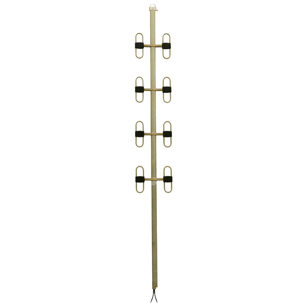 RFI EA80-67L-P Combination Array Elliptical Lower section