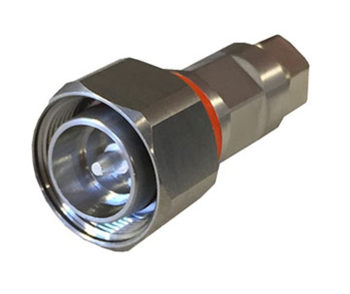 CommScope F1HM-D 4.3-10-Male Connector for 1/4" FSJ1-50A Cable