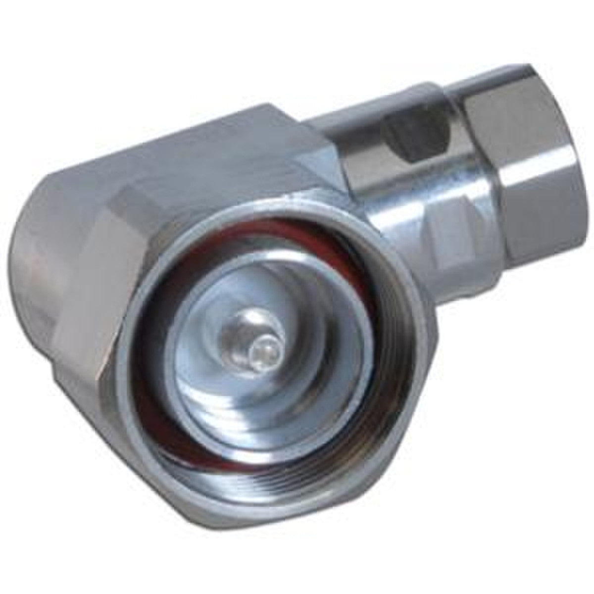 Commscope F4DR-C Right Angle 7-16 DIN-Male Connector for 1/2'' FSJ4-50B Cable