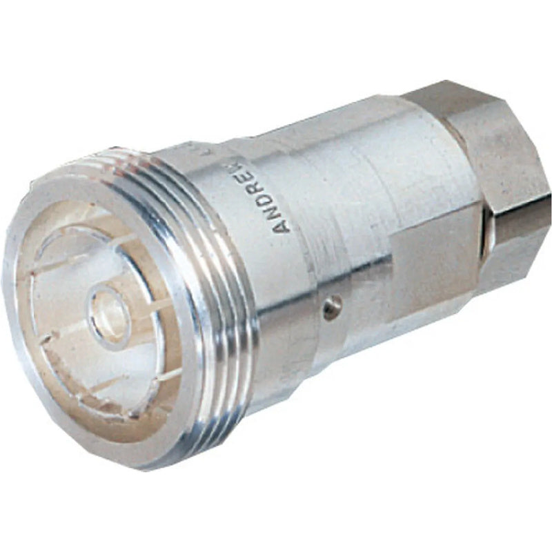 Commscope F4PDF-C 7-16 DIN Female Connector for 1/2'' FSJ4-50B Cable