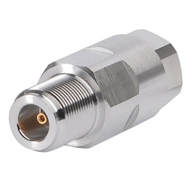 Commscope F4PNF-C N-Female Connector for 1/2'' FSJ4-50B Cable