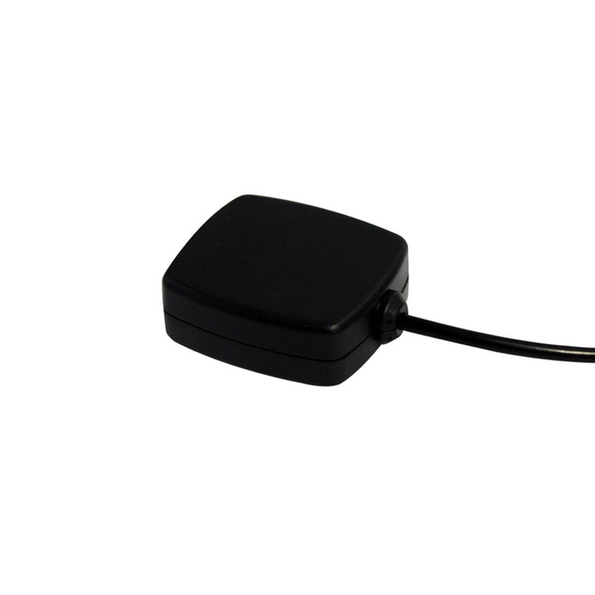 RFI GPS3-5M-FMEM Dual Mount GPS Antenna, 1592-1610 MHz, 5m, FME-Male
