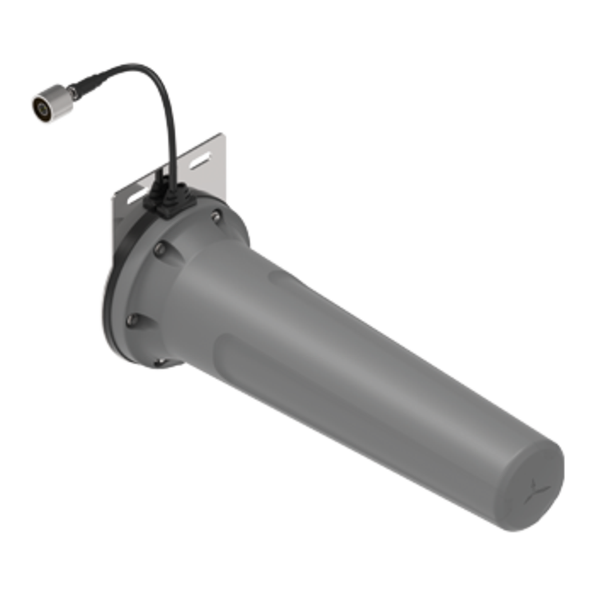 Poynting HELI-11-LH Uni-Directional Mining Antenna, 2400-2500 MHz, 12 dBi, N-Male