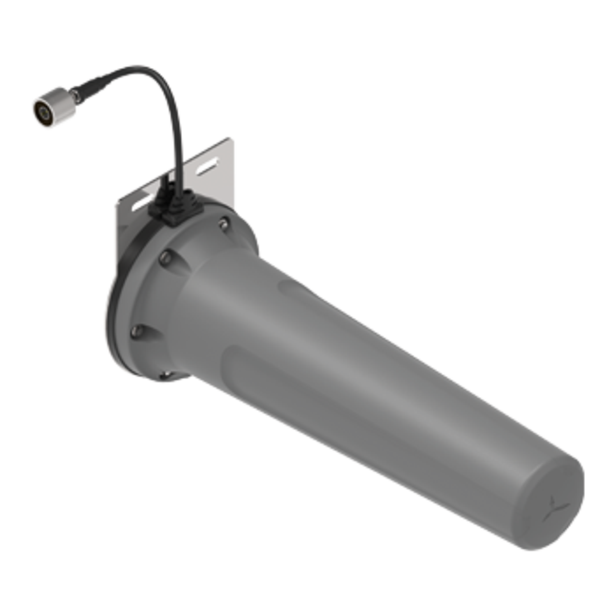 Poynting HELI-12-RH Uni-Directional Mining Antenna, 5000-6000 MHz, 13 dBi, N-Male