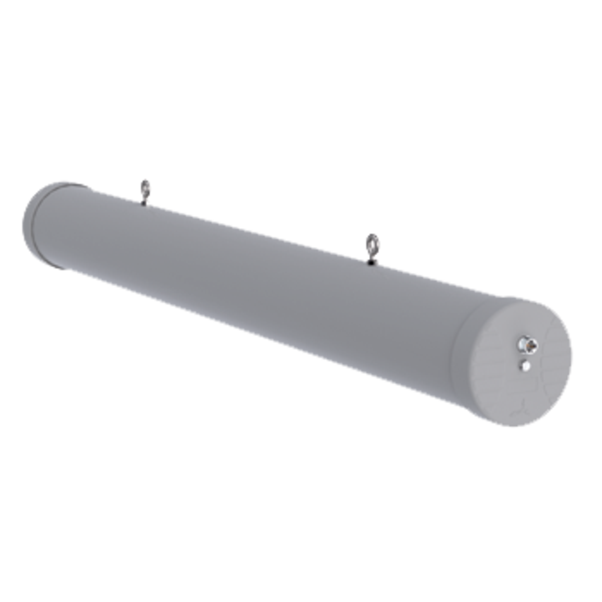 Poynting HELI-3 Directional Mining Antenna, 2.4 GHz, 17.5 dBi, N-Female