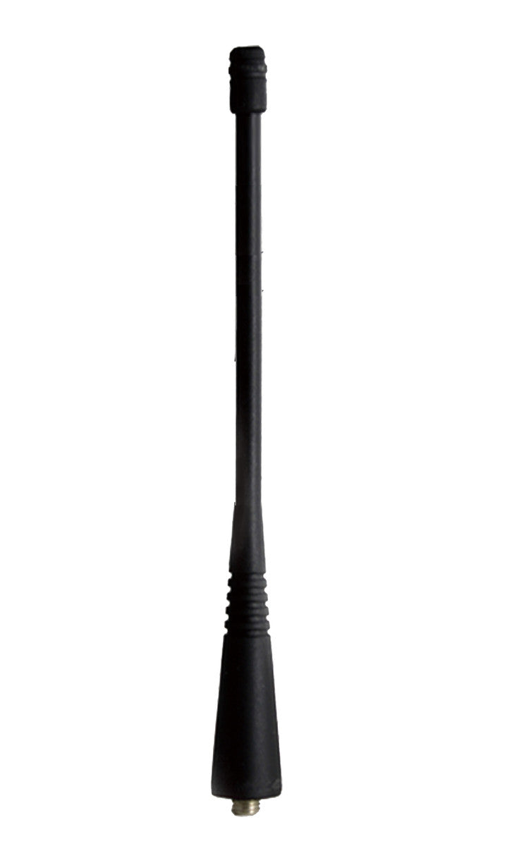 RFI UHF Hand Portable Antenna HPA-4752-SMAF-S; 470-520 MHz; SMA(F) Special