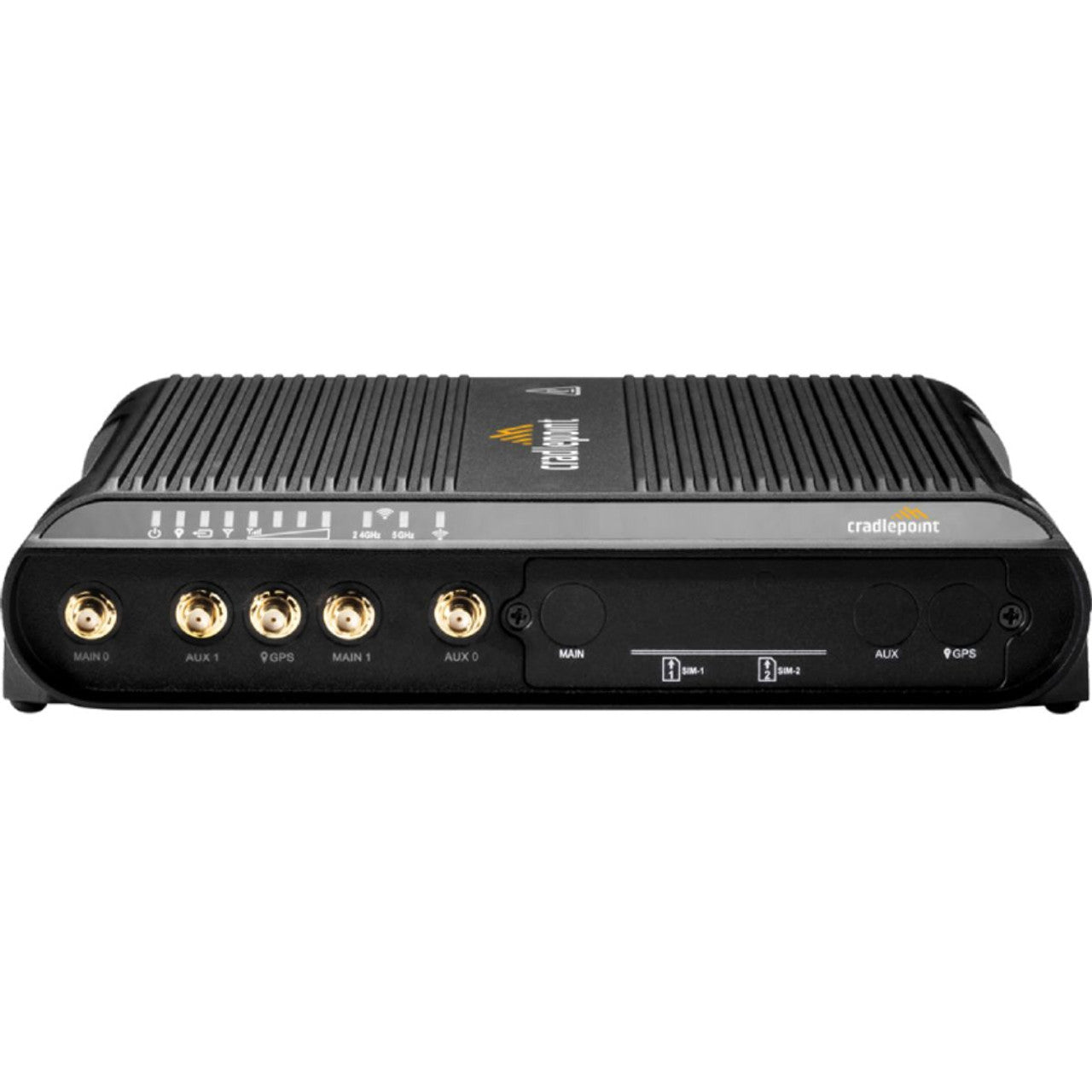 CradlePoint MA1-1700600M-PWA Wi-Fi Router with 1-Year NetCloud Essentials Plan