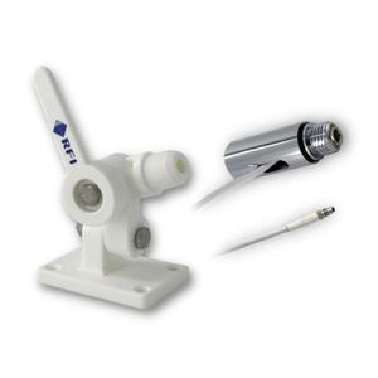 MAM-CDQ_RFI20Marine20Knock20Down20Mount20White20with20CDQ20Series20Adaptor205m20FME20F_3-1.png