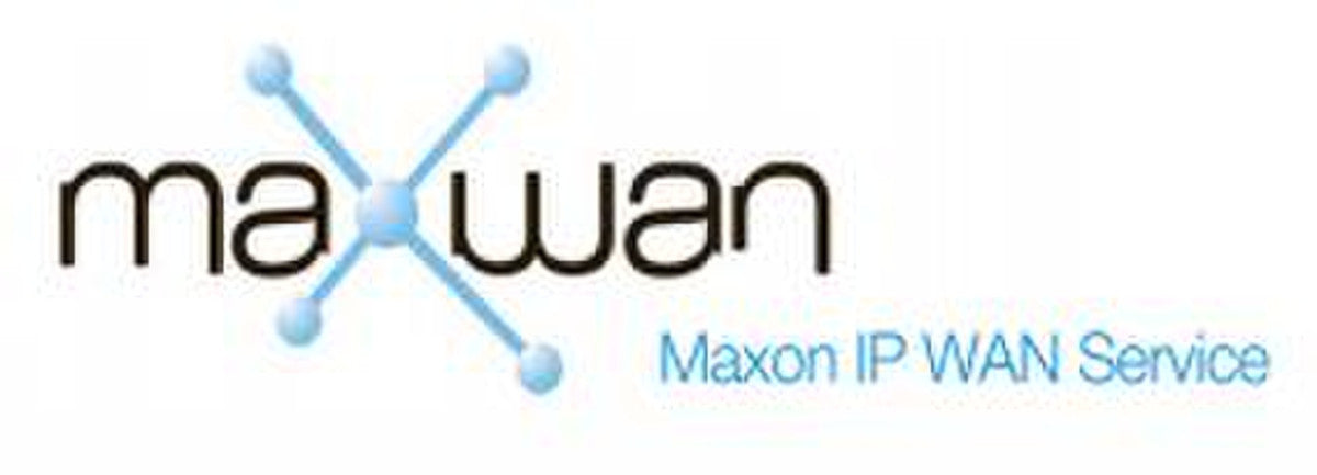 MaxWAN Annual Service Fee Static IP